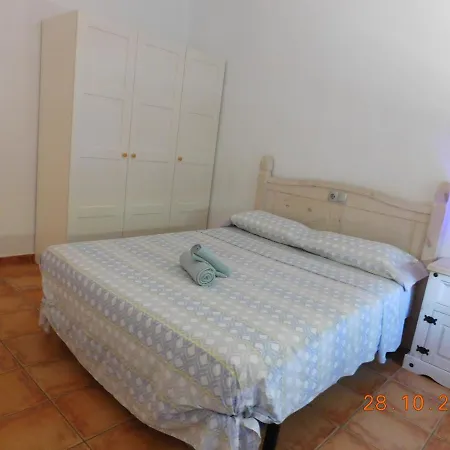 Cal Bessones Feriehus Roda de Bará
